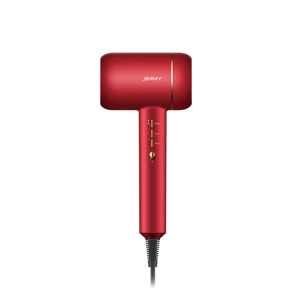 F6 Portable Nano Smart Hair Dryer