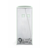Retro-Style Refrigerator (19.3 cu ft, Right Hinge) - Pastel Green