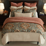 Carmen Kilim Bedding Set