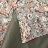 Carmen Kilim Bedding Set