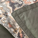 Carmen Kilim Bedding Set