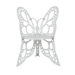 Butterfly Chair White