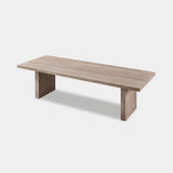 Florence Dining Table 108"
