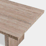 Florence Dining Table 108"
