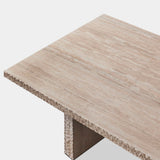 Florence Dining Table 108"