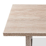 Florence Dining Table 108"