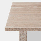 Florence Dining Table 108"