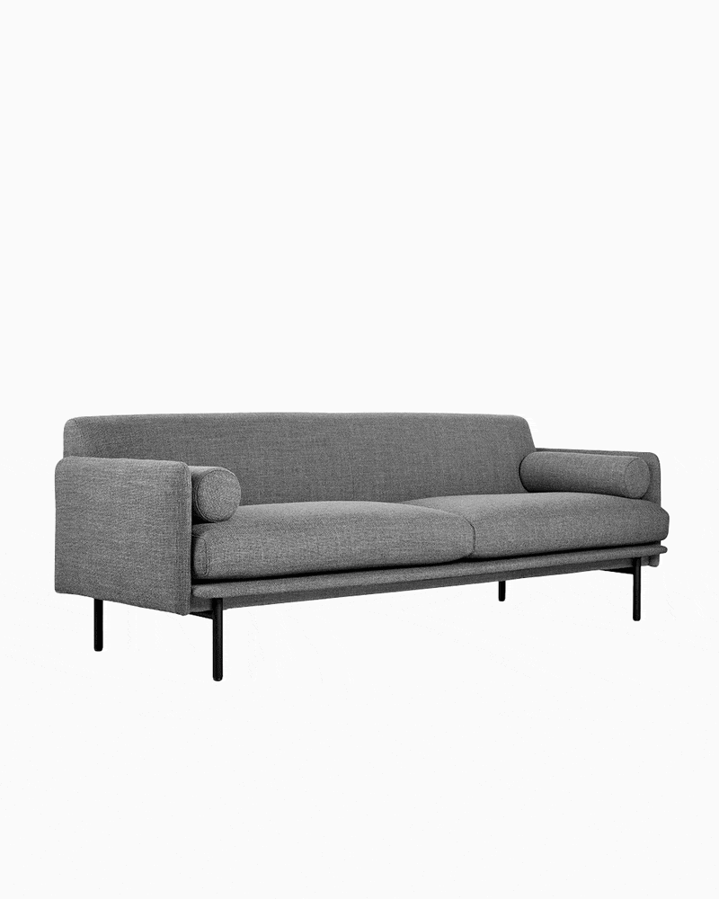 Foundry Sofa