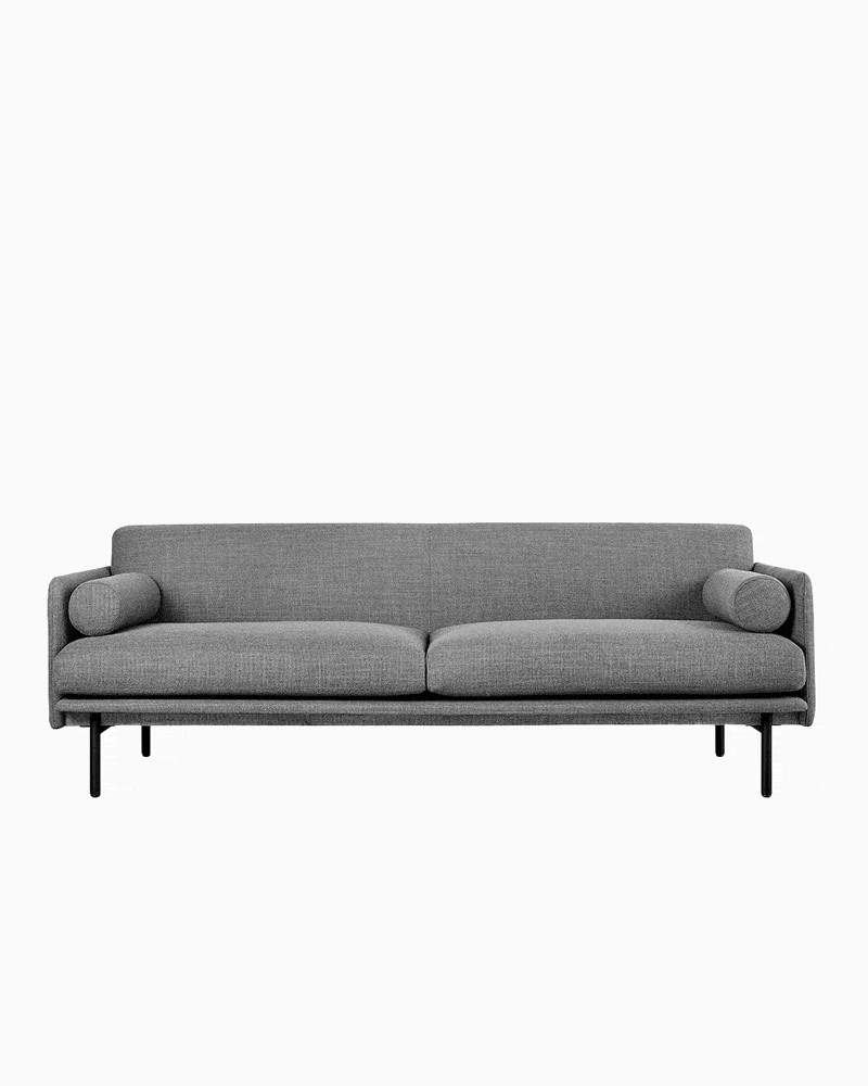 Foundry Sofa