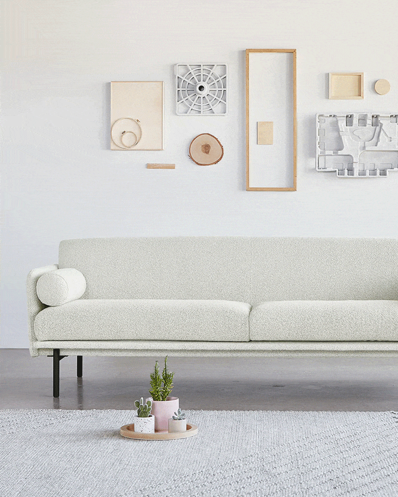 Foundry Sofa