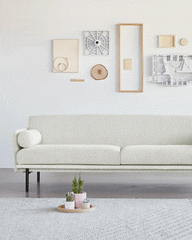 Foundry Sofa