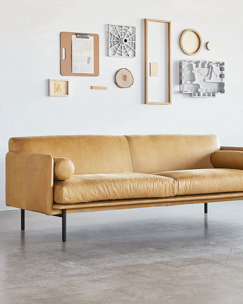 Foundry Sofa