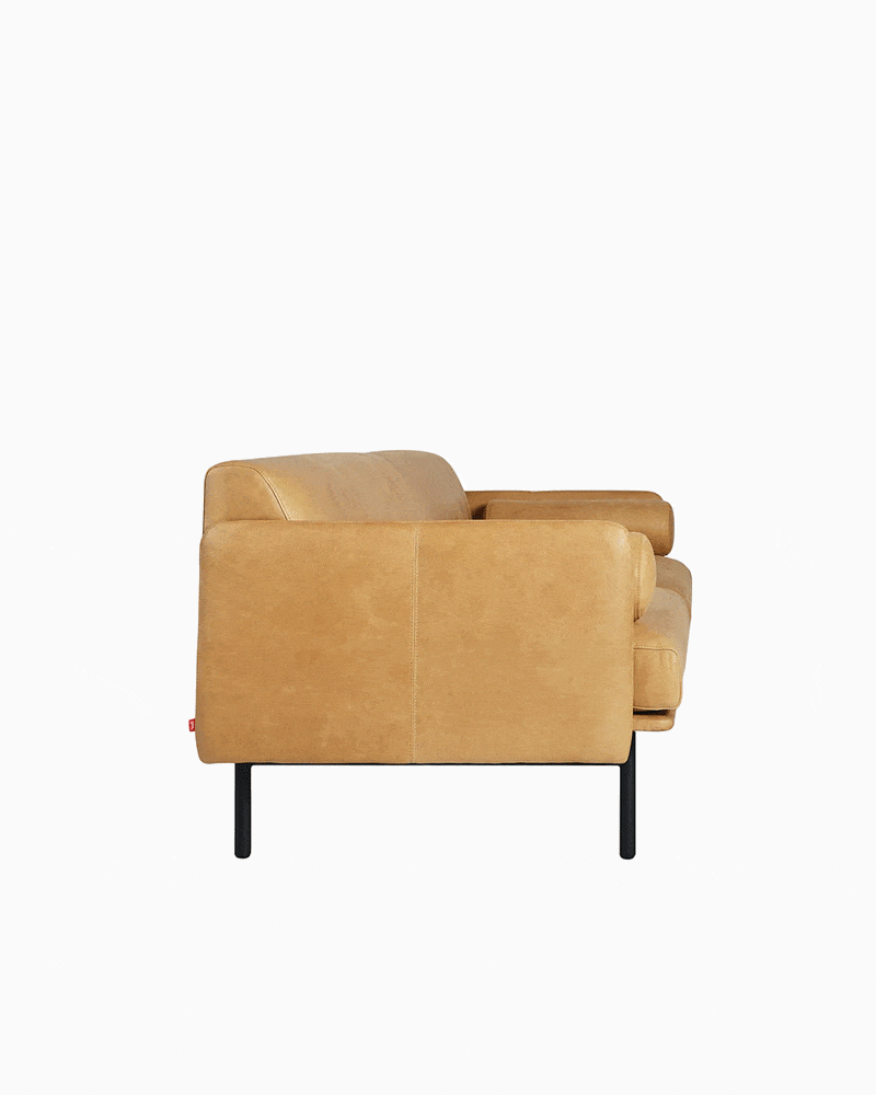 Foundry Sofa