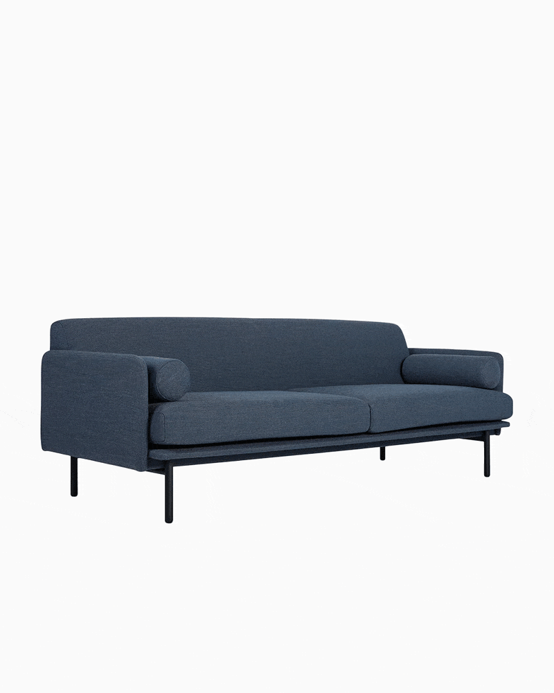 Foundry Sofa