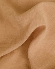 Body pillowcase in Tan