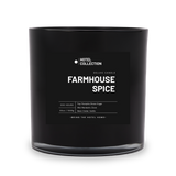 Deluxe Farmhouse Spice Candle