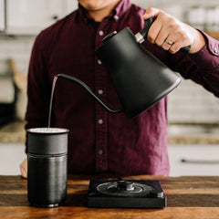 Stagg EKG Electric Kettle - Classic