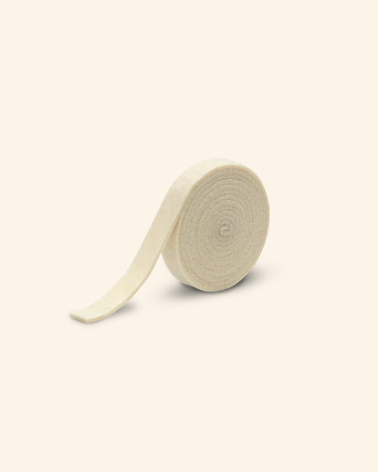 Felt pads LUOTO & LAAKSO | birch