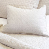 Hampton Big Pillow With Insert
