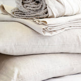 Linen Sheet Set