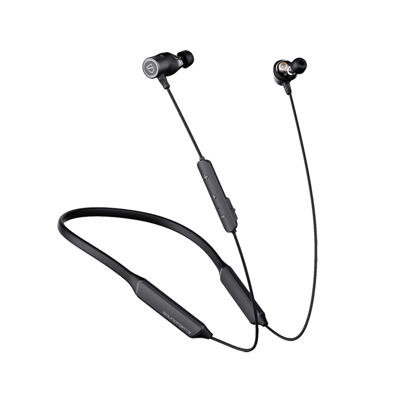 SOUNDPEATS Force Pro In-Ear Wireless Sport Earbuds