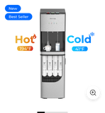 Waterdrop Hot Cold Bottleless Water Dispenser