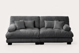 CLOUDIES 94" Loveseat
