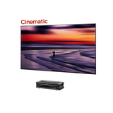 LTV-3000 Pro 4K 3D RGB Laser Projector
