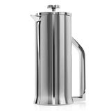 French Press Coffee Maker Stainless Steel
