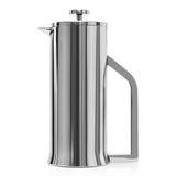 French Press Coffee Maker Stainless Steel