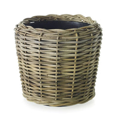 CG Hunter French Rattan Basket