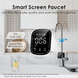 Waterdrop G3P600 Refurbished RO System