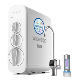 Waterdrop G3P800 Vincent test