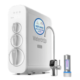 Waterdrop G3P800 Vincent test