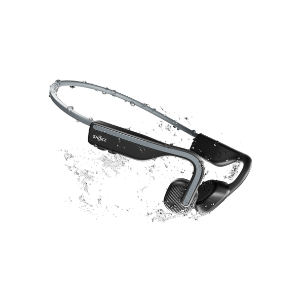 OpenMove Affordable Bone Conduction Headphone