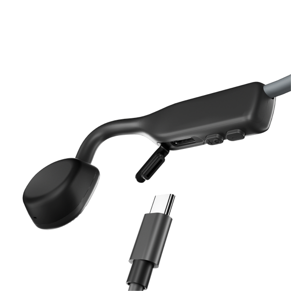 OpenMove Affordable Bone Conduction Headphone