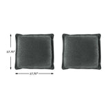 Harmetrix CloudTouch Pillow Pair