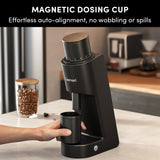 Geimori GU38 Single Dose Coffee Grinder