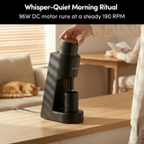 Geimori GU38 Single Dose Coffee Grinder