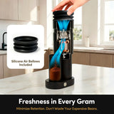 Geimori GU63 Coffee Grinder