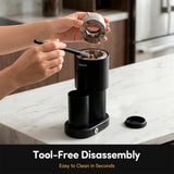 Geimori GU63 Coffee Grinder
