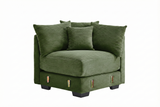 DESEO 46" Corner Unit