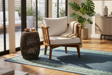 DARIO 32" Outdoor Club Chair