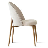 Goteborg Modern Upholstered Dining Chair (Set of 6)