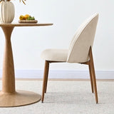 Goteborg Modern Upholstered Dining Chair (Set of 6)