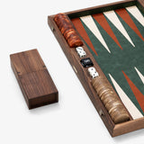 Luxury Backgammon Set