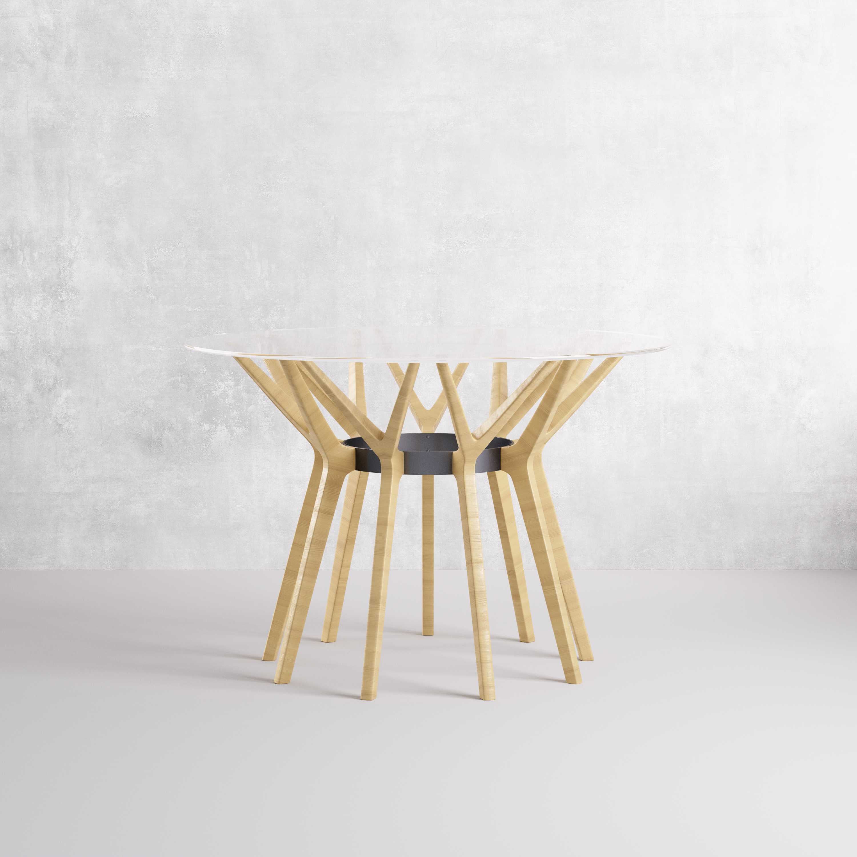 Grenoble Dining Table