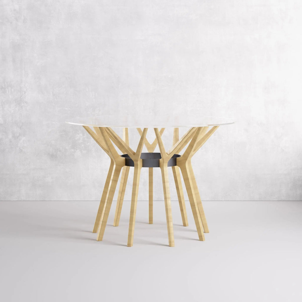 Grenoble Dining Table