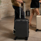 Carry-On Luggage