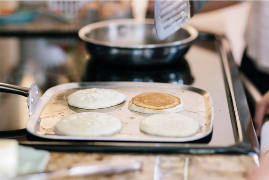 11 Inch Square Griddle